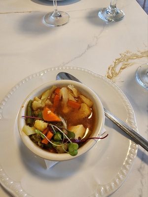 Mi Piaci Restaurant by null