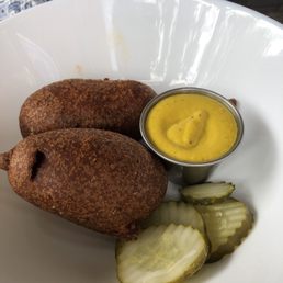 Corn Dogs