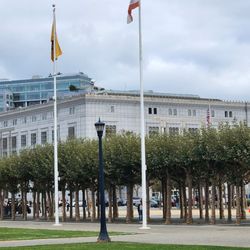 SAN FRANCISCO MAIN LIBRARY - 658 Photos & 446 Reviews - 100 Larkin St ...
