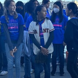 Peninsula Girls Chorus