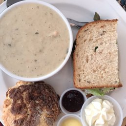 Steeped In Comfort Order Food Online 27 Photos 50 Reviews