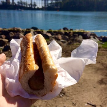 Top Dog - Hot dog - Hot Dogs Near Me - Berkeley, California Top Dog - Hot dog - Hot Dogs Near Me - Berkeley, California