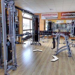 Academy Sports Trapani