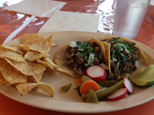 Pupuseria y Taqueria Rosita by null