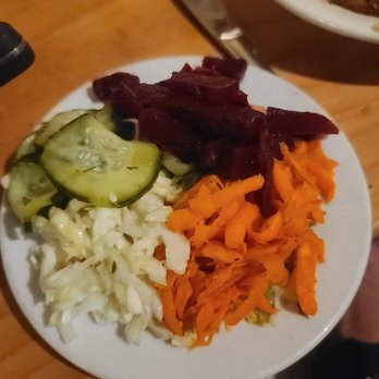 Speisekammer - German salad. Yimmy!! - German Near Me - Alameda, California Speisekammer - German salad. Yimmy!! - German Near Me - Alameda, California