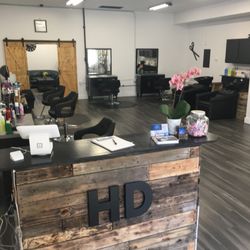 HD Hair