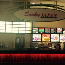 Sarku Japanese