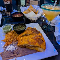 Mariachis Mexican Resturant & Bar