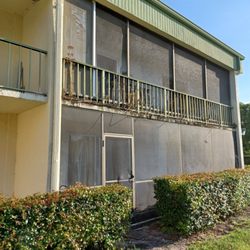 Ramblewood East Condominium Satellite 1