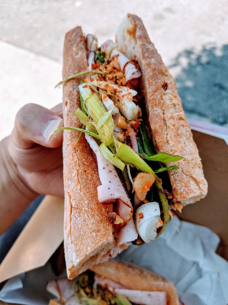 WAX PAPER CHINATOWN Updated July 2024 259 Photos & 139 Reviews