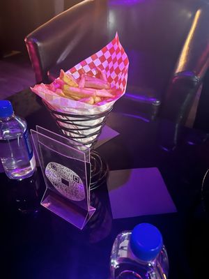LUV LOUNGE - Updated June 2026 - 254 Photos & 250 Reviews - 1725 E Warm ...