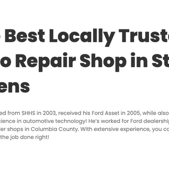 NW Auto - Auto Repair Near Me - Saint Helens, Oregon