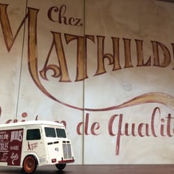 Le Comptoir de Mathilde - Lyon 2