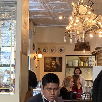 Buvette - French Near Me - New York, New York Buvette - French Near Me - New York, New York