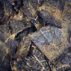 East Texas Jerky - Lemon Pepper Beef Jerky