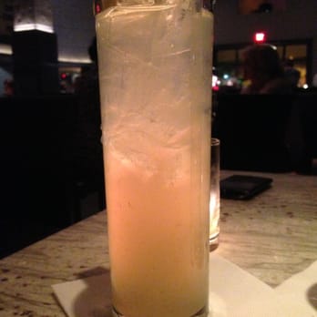 Hanny's - Summer Cooler...Slurp. - Lounges Near Me - Phoenix, Arizona