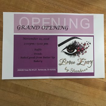 Fully Promoted - Embroidery & Crochet Near Me - Temecula, California Fully Promoted - Embroidery & Crochet Near Me - Temecula, California