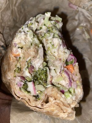 Chopt Creative Salad Co. by null