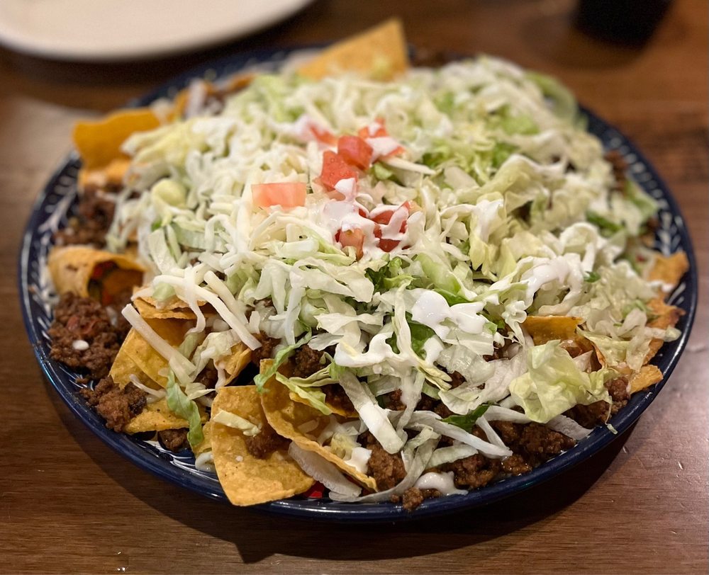 Plaza Mexico Bar & Grill
