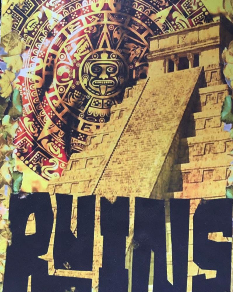 Social spots from Hourglass Escape Rooms