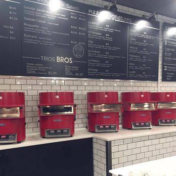 Pizzeria Bros - Pizza ovens - Pizza Near Me - Montreal, Quebec Pizzeria Bros - Pizza ovens - Pizza Near Me - Montreal, Quebec