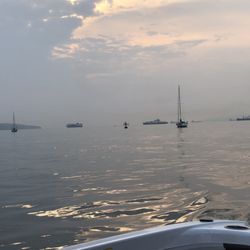 Granville Island Boat Rentals