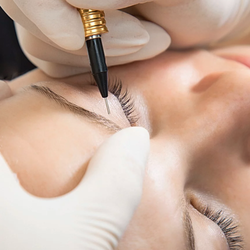 Pure Skin Electrolysis