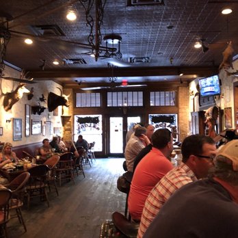 H3 Ranch - Steakhouses Near Me - Fort Worth, Texas