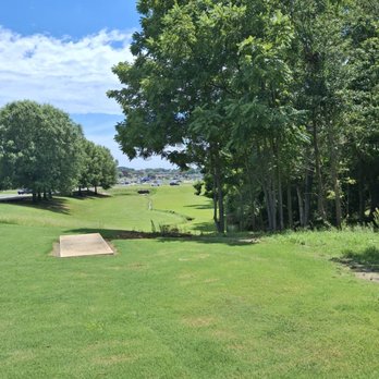 Heritage Park - Parks Near Me - Cullman, Alabama