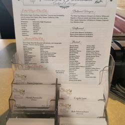 The Olive Tap