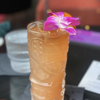 insideOUT - Freaky Tiki - Lounges Near Me - San Diego, California