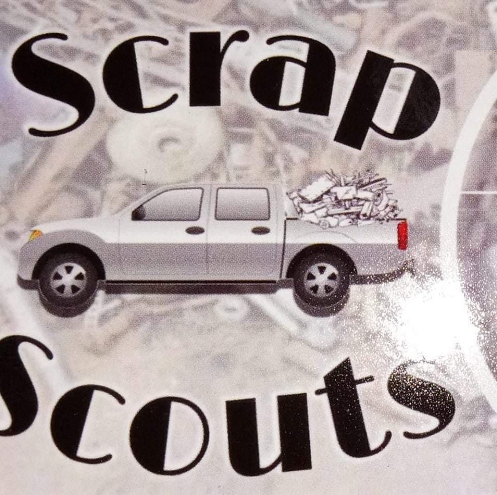Scrap Scouts