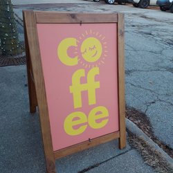Infusco Coffee