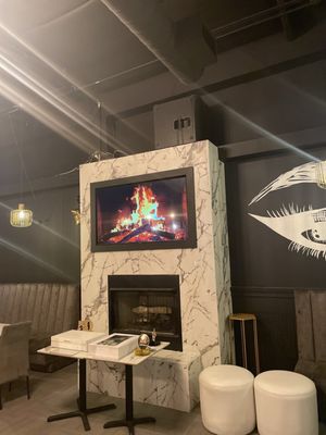 Elevation Kitchen & Cocktails by null