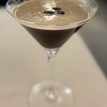 Pivot Prime - Hot Honey Espresso martini - Steakhouses Near Me - Omaha, Nebraska Pivot Prime - Hot Honey Espresso martini - Steakhouses Near Me - Omaha, Nebraska