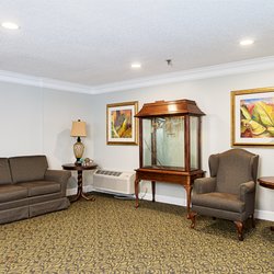 Grand Villa of Ormond Beach