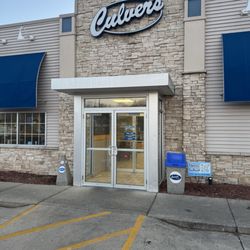 Culver's