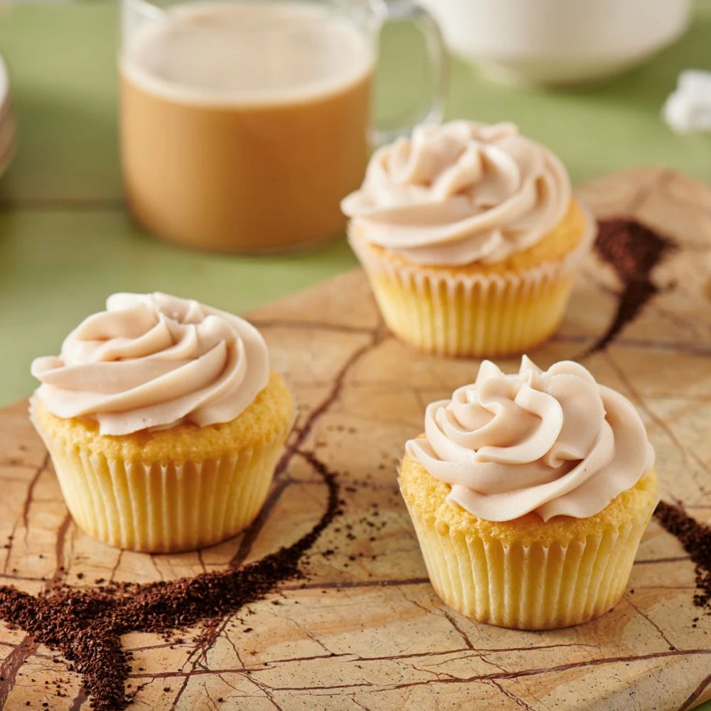 The Cupcake Collection