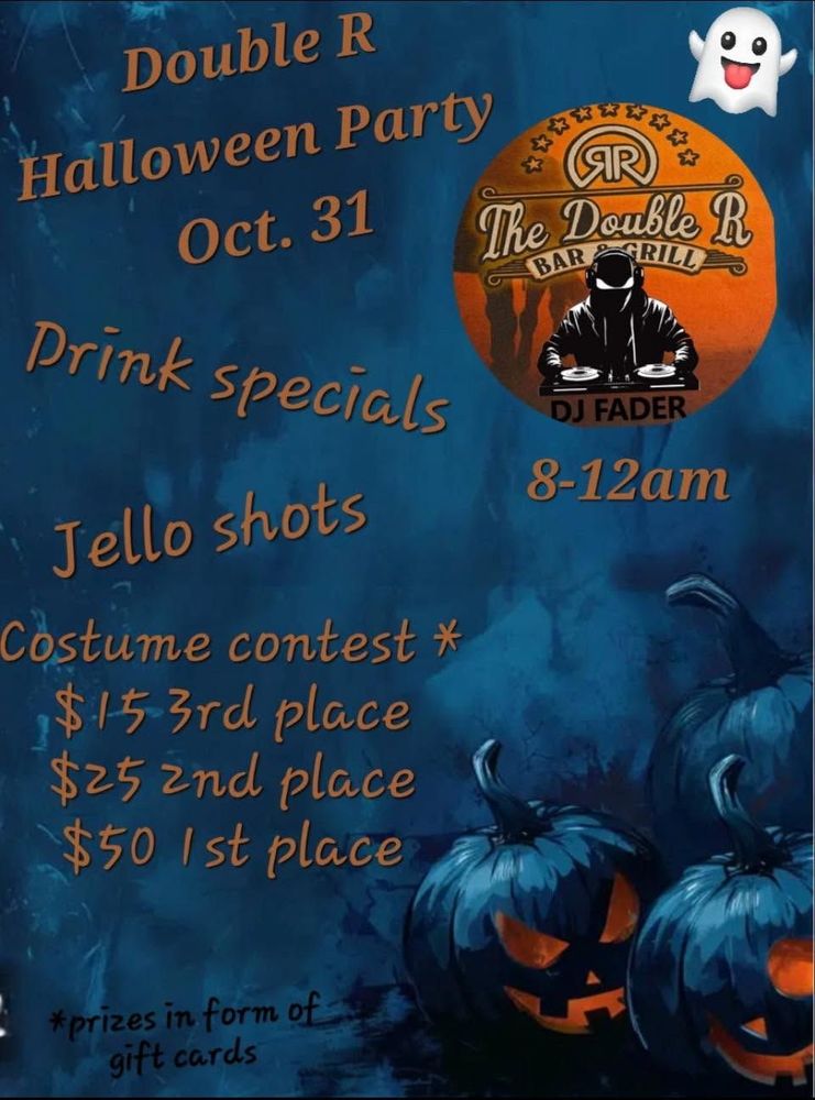 The Double R Bar & Grill