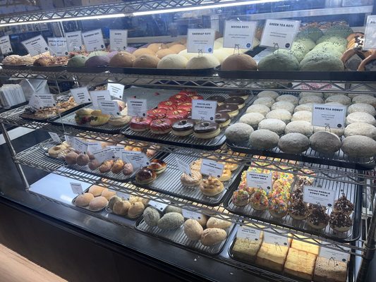 Cafe Dulce by null