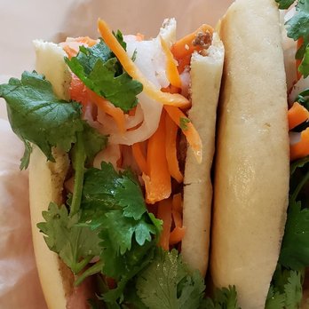 Em Vietnamese Kitchen - Average, not a sandwich I would go back for. - Vietnamese Near Me - Brooklyn, New York Em Vietnamese Kitchen - Average, not a sandwich I would go back for. - Vietnamese Near Me - Brooklyn, New York