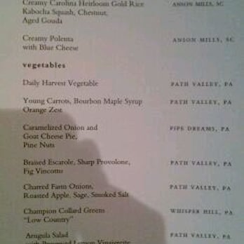 Blue Duck Tavern - New American Near Me - Washington, DC, District of Columbia Blue Duck Tavern - New American Near Me - Washington, DC, District of Columbia