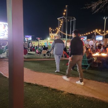 Little Woodrow's Tomball - Outside - Sports Bars Near Me - Tomball, Texas