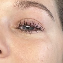 Lashwell - Korean Lash Lift and Tint