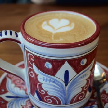 La Colombe - Classic latte - Coffee & Tea Near Me - Washington, DC, District of Columbia La Colombe - Classic latte - Coffee & Tea Near Me - Washington, DC, District of Columbia