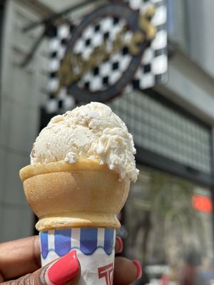 Ashley's Ice Cream by null