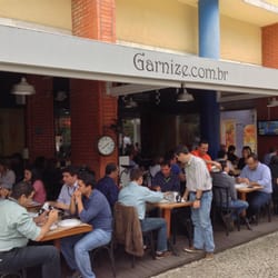 Garnizé