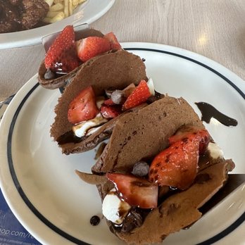 IHOP - American Near Me - Yuba City, California