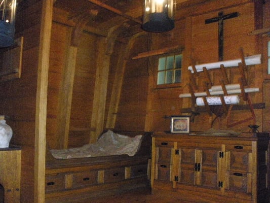 Casa de Colón by null