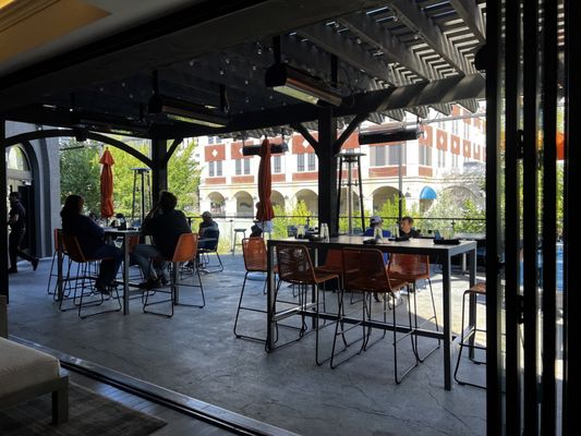 Renaissance Reno Downtown Hotel & Spa by null